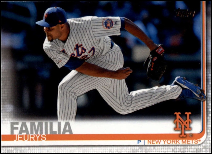 US156 Jeurys Familia